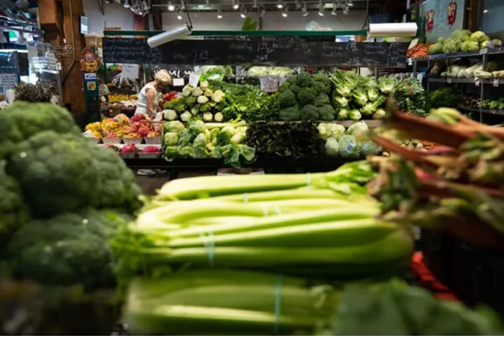 بودجه ۲ میلیارد دلاری کانادا برای افزایش توان خرید مواد غذایی